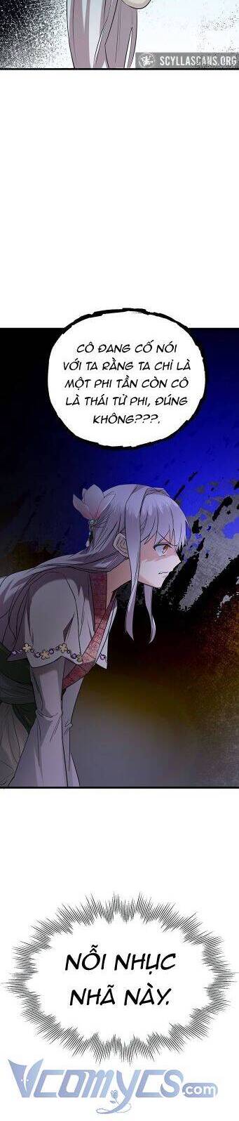 Hoa Nở Trong Cung Diên Hy Công Lược - Chương 4