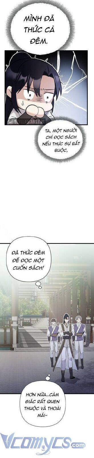 Hoa Nở Trong Cung Diên Hy Công Lược - Chương 4