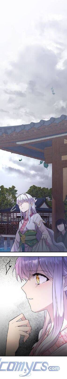 Hoa Nở Trong Cung Diên Hy Công Lược - Chương 4