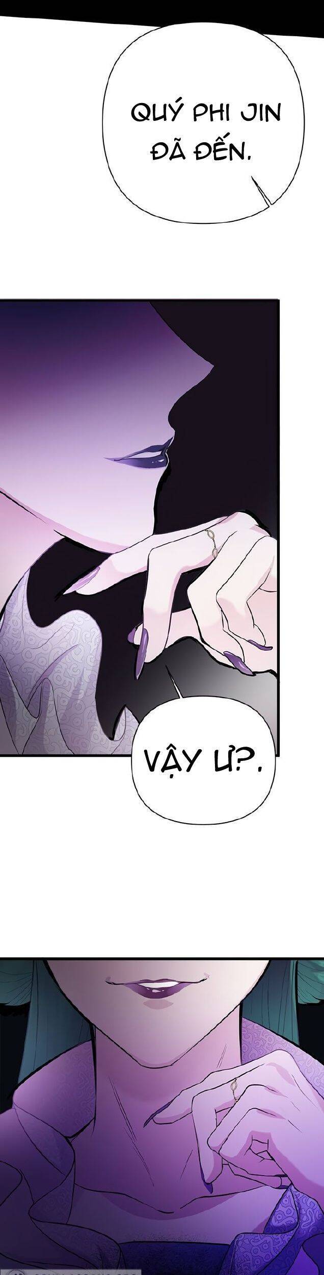 Hoa Nở Trong Cung Diên Hy Công Lược - Chương 4