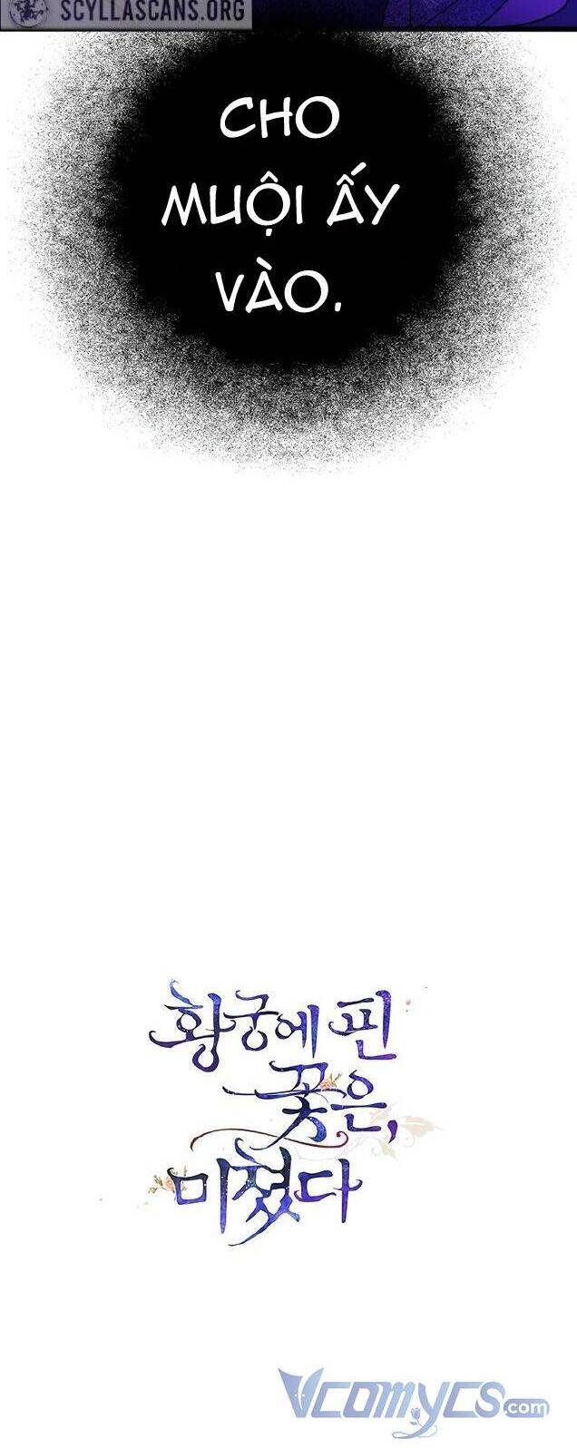 Hoa Nở Trong Cung Diên Hy Công Lược - Chương 4