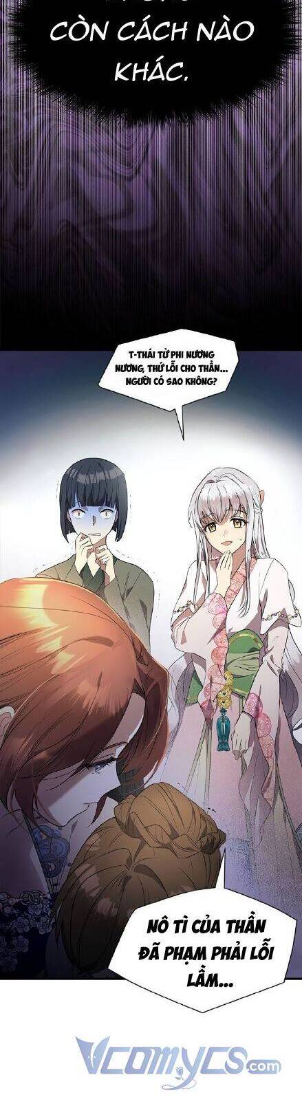 Hoa Nở Trong Cung Diên Hy Công Lược - Chương 4