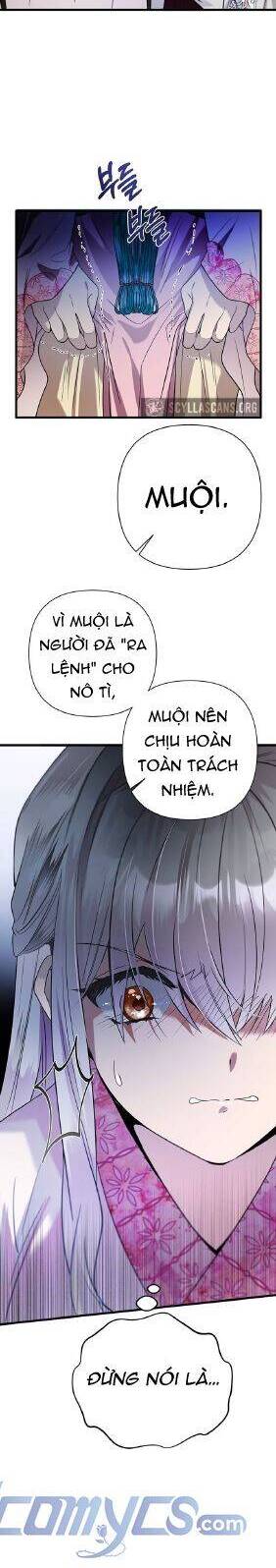 Hoa Nở Trong Cung Diên Hy Công Lược - Chương 4