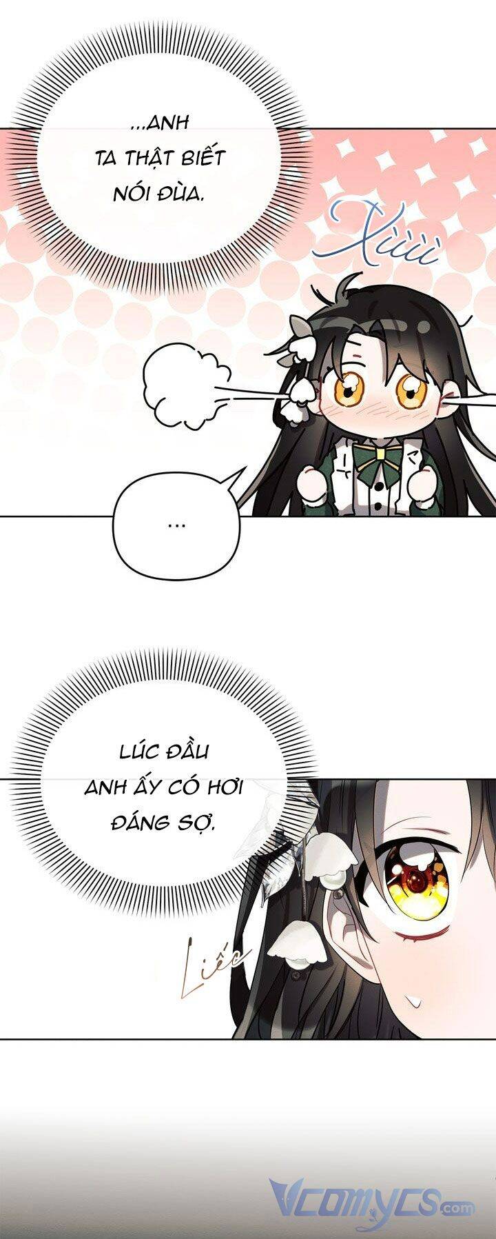 Ashtarte - Chương 3