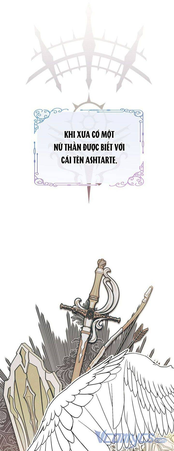 Ashtarte - Chương 3
