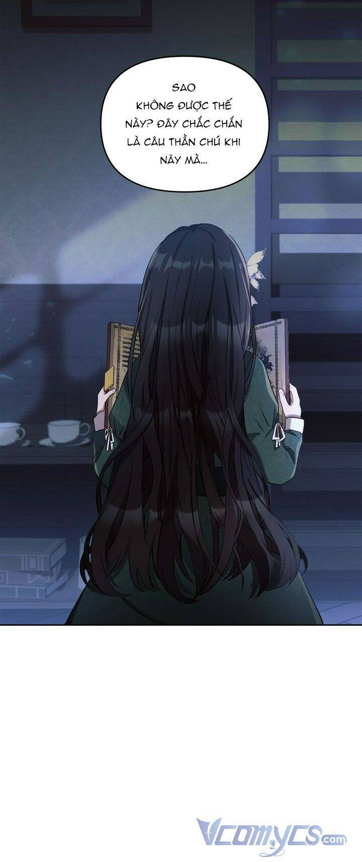 Ashtarte - Chương 3