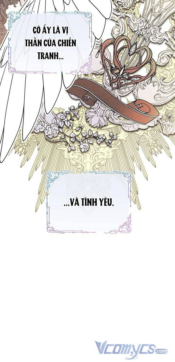 Ashtarte - Chương 3