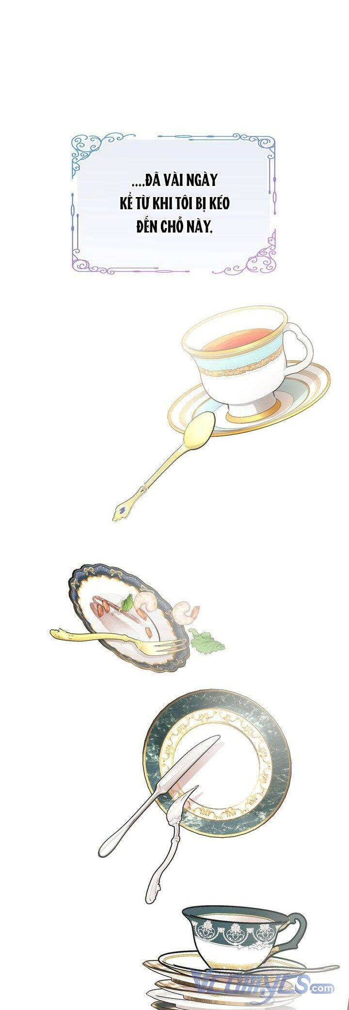 Ashtarte - Chương 3