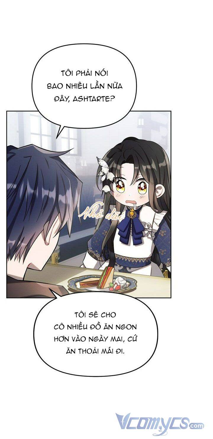 Ashtarte - Chương 3