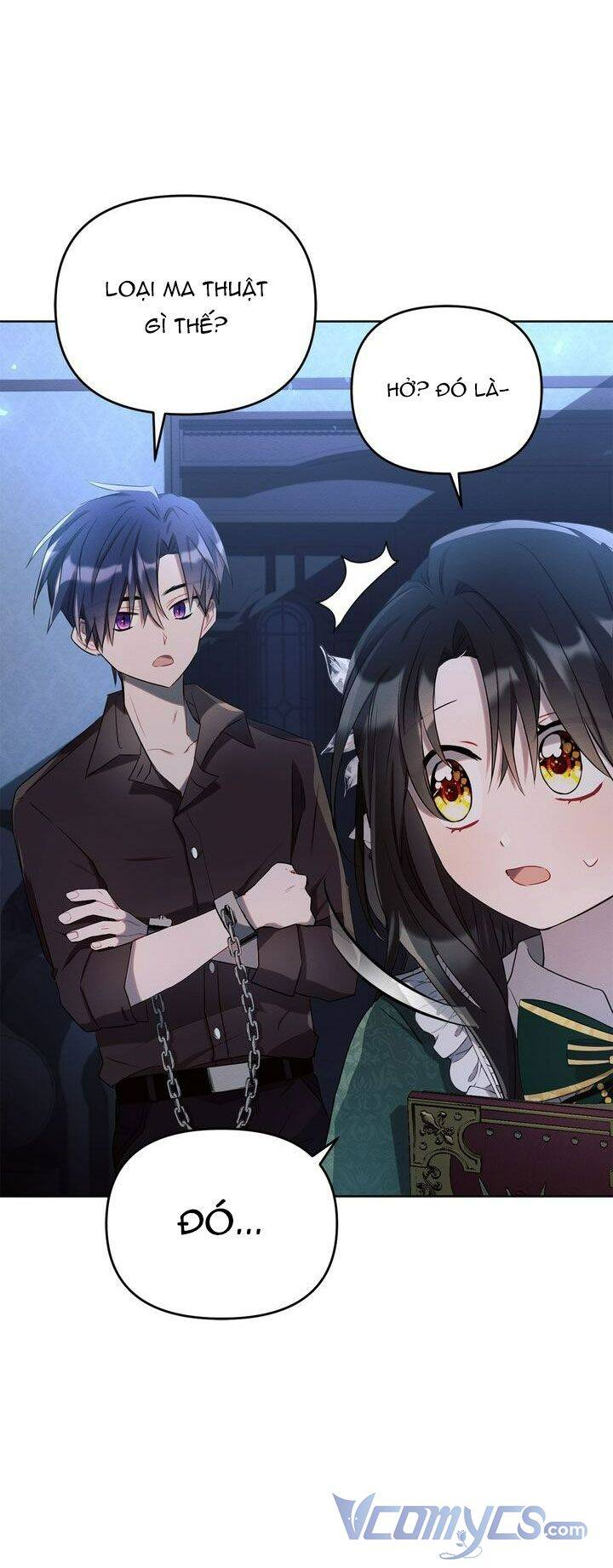 Ashtarte - Chương 3