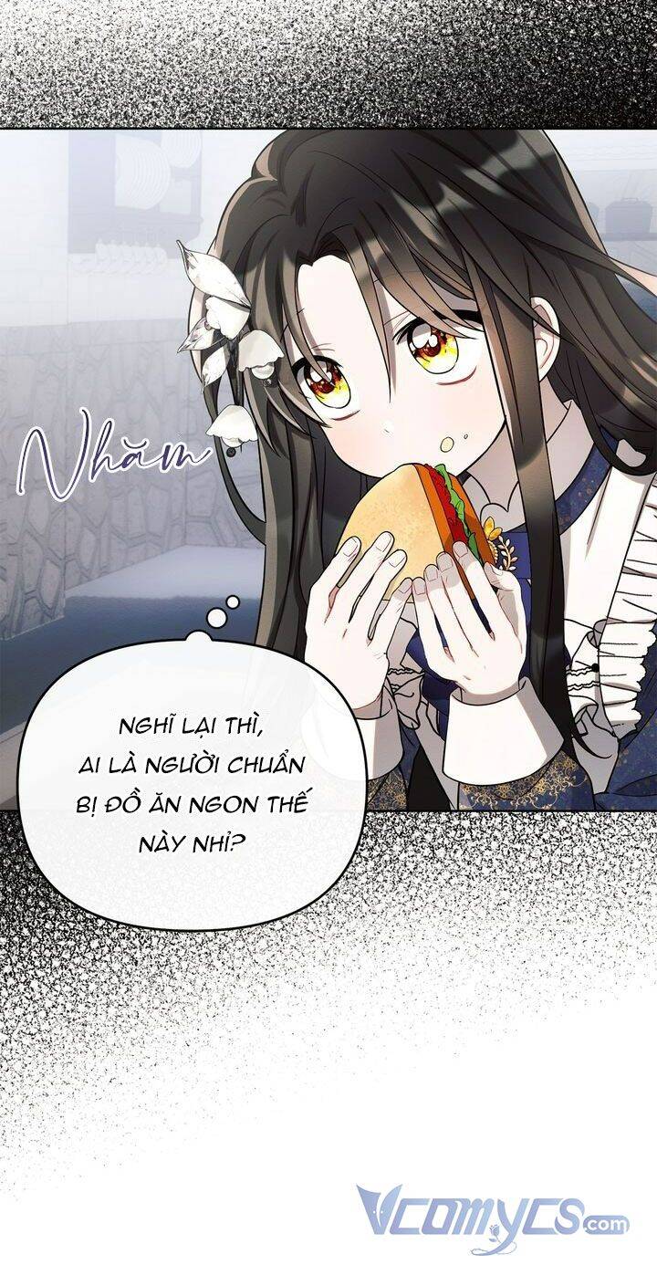 Ashtarte - Chương 3