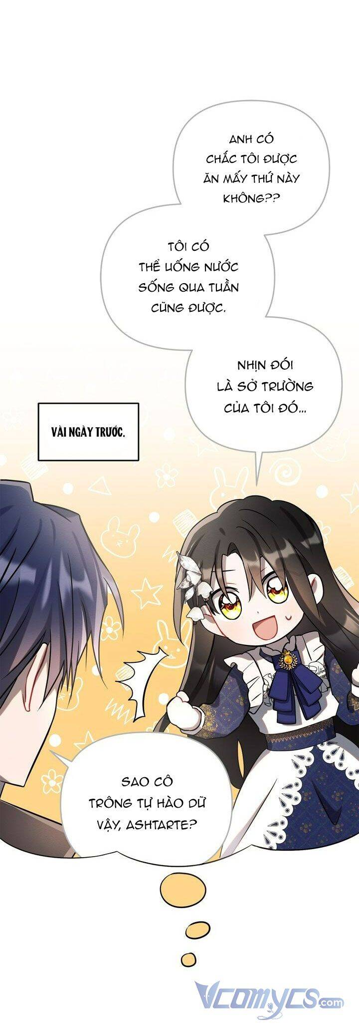 Ashtarte - Chương 3