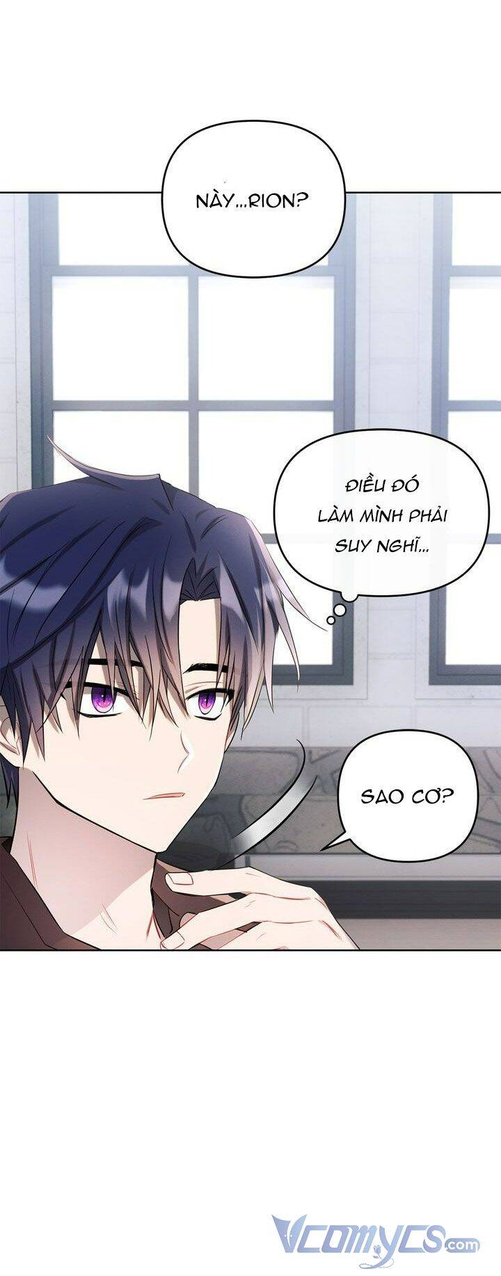 Ashtarte - Chương 3