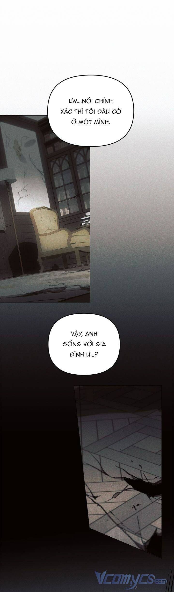 Ashtarte - Chương 3