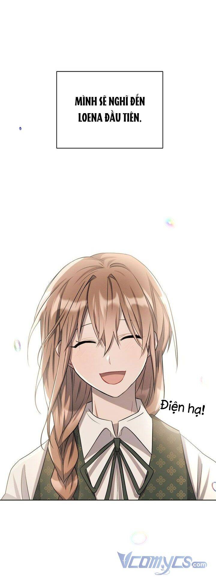 Ashtarte - Chương 3