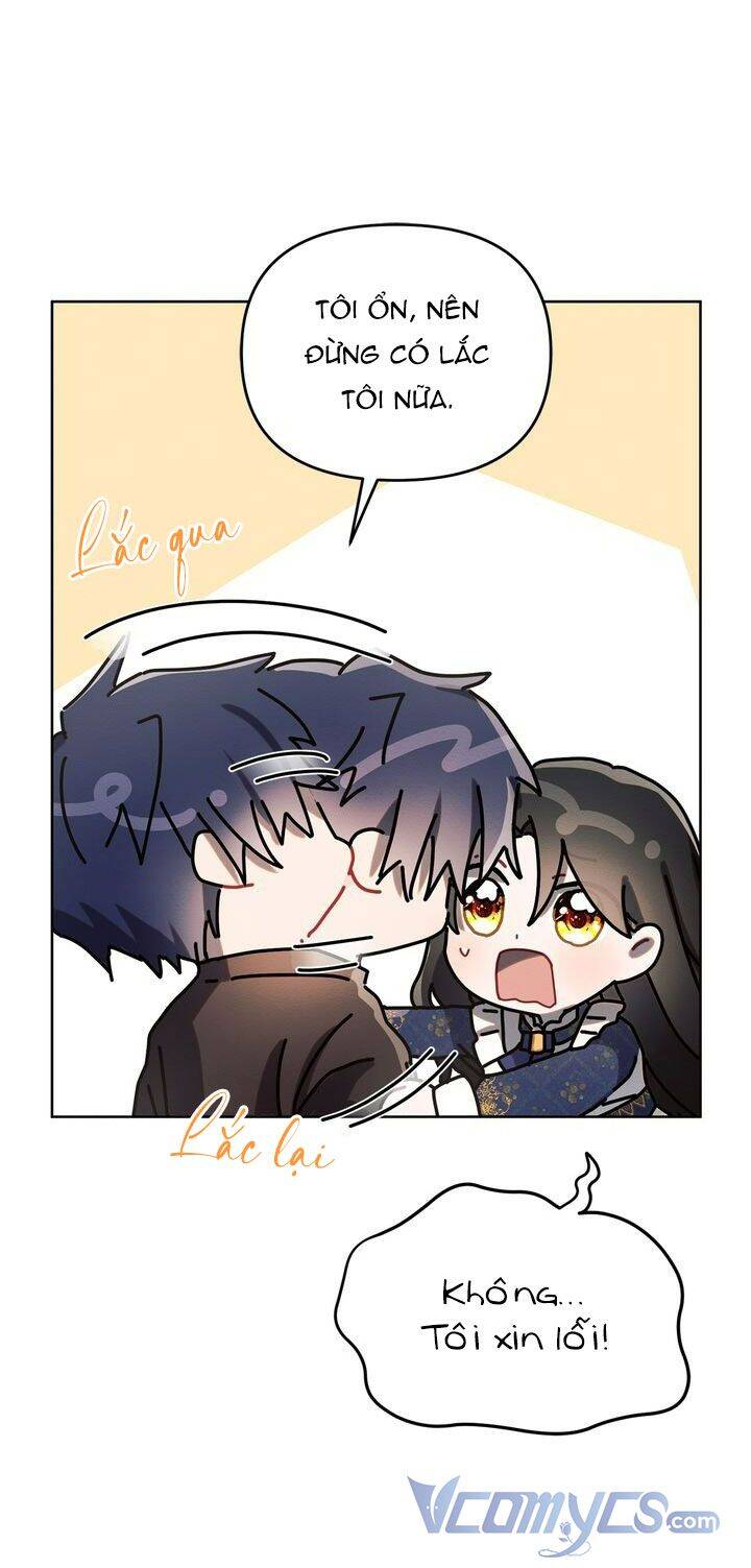 Ashtarte - Chương 3