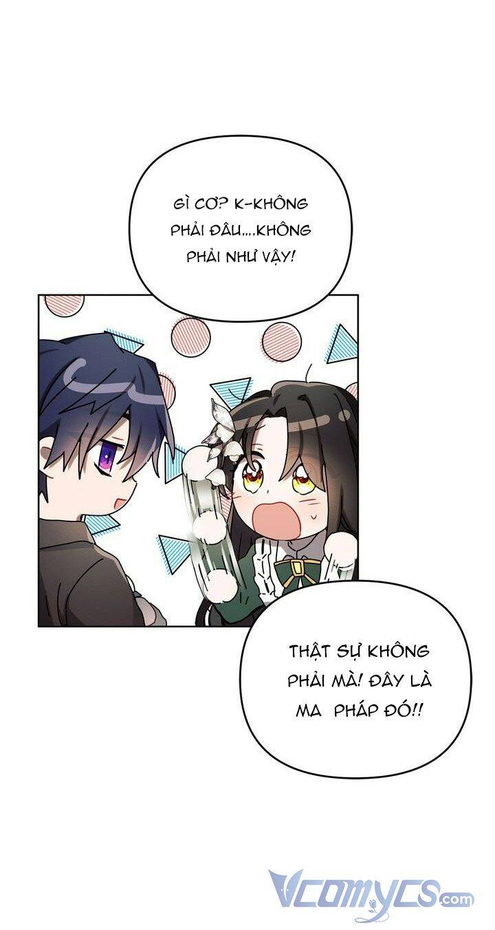 Ashtarte - Chương 3