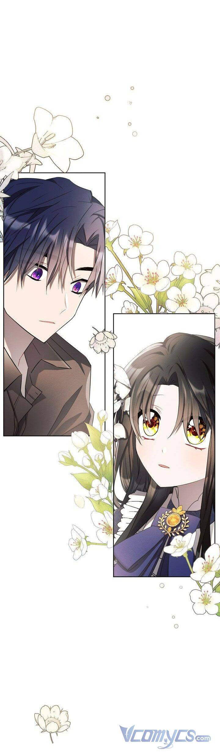 Ashtarte - Chương 3