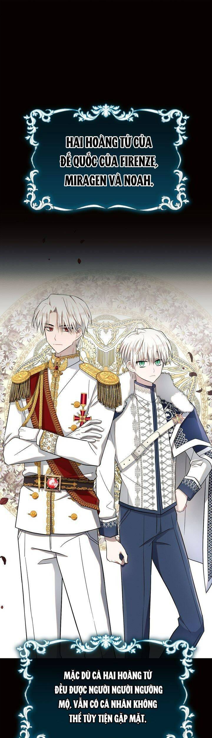 Ashtarte - Chương 6