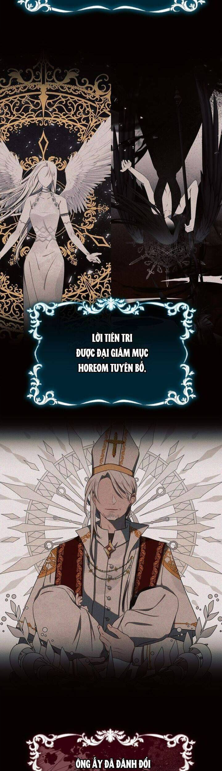 Ashtarte - Chương 6