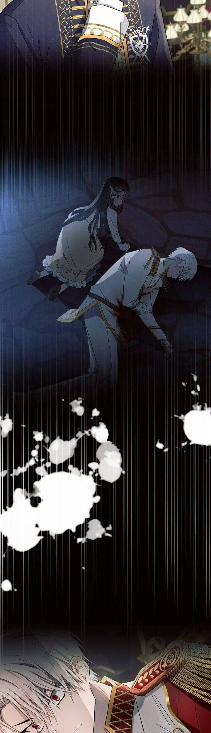 Ashtarte - Chương 6