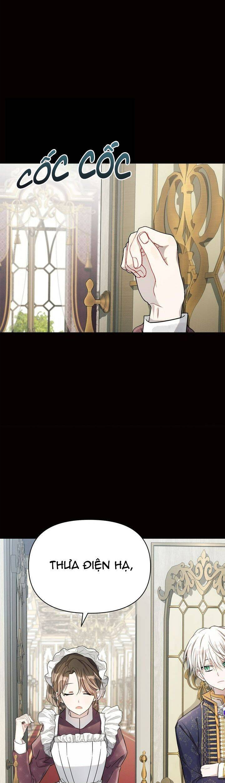 Ashtarte - Chương 6