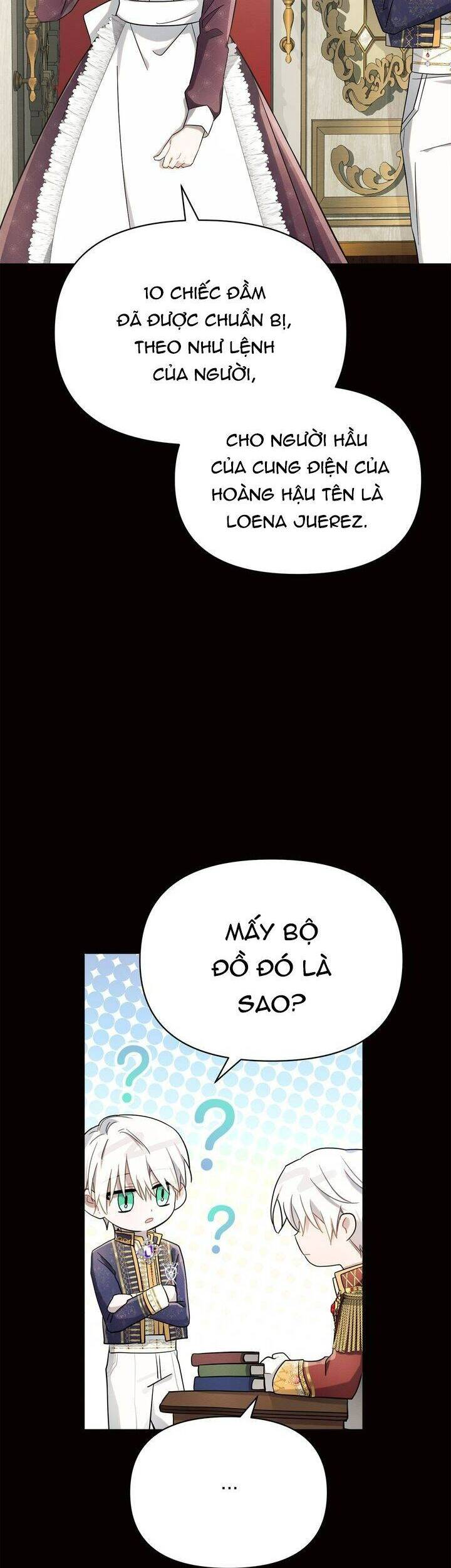 Ashtarte - Chương 6