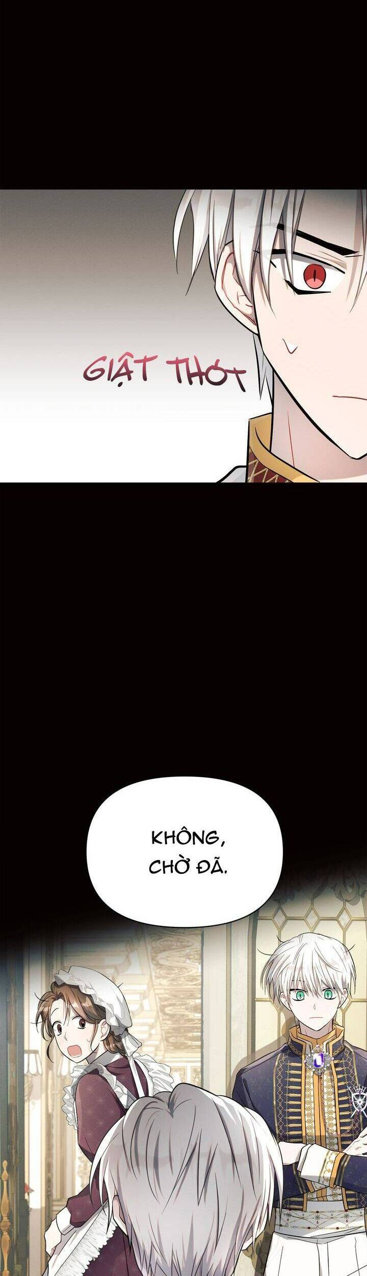 Ashtarte - Chương 6