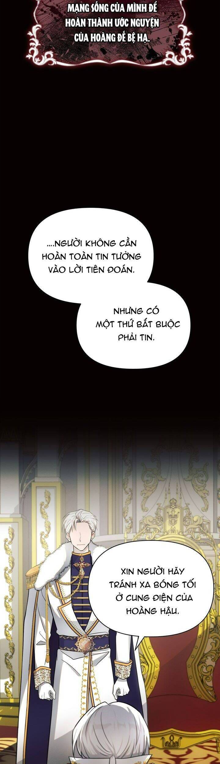 Ashtarte - Chương 6