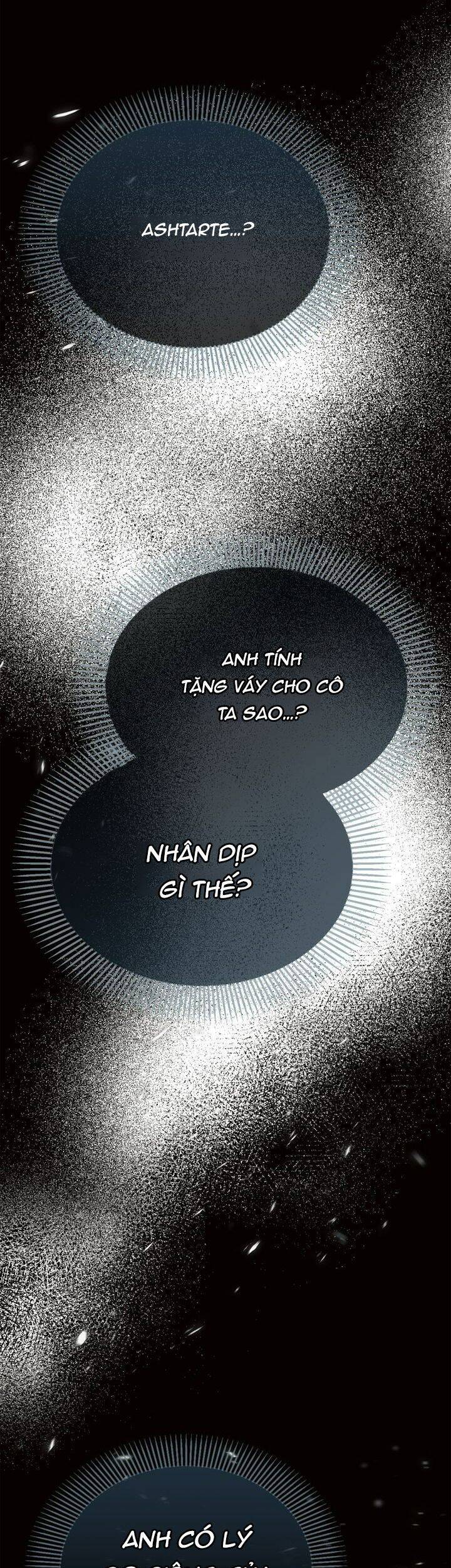 Ashtarte - Chương 6