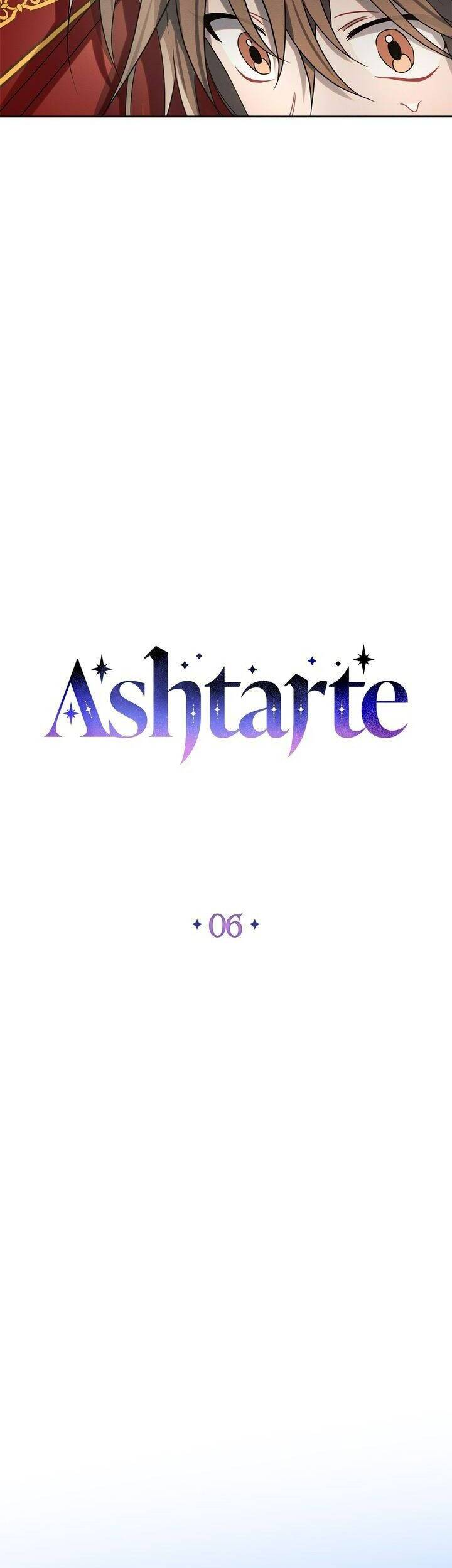 Ashtarte - Chương 6