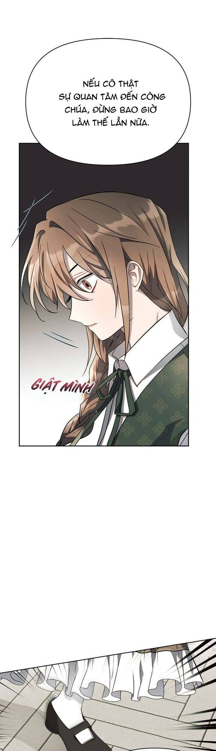 Ashtarte - Chương 6