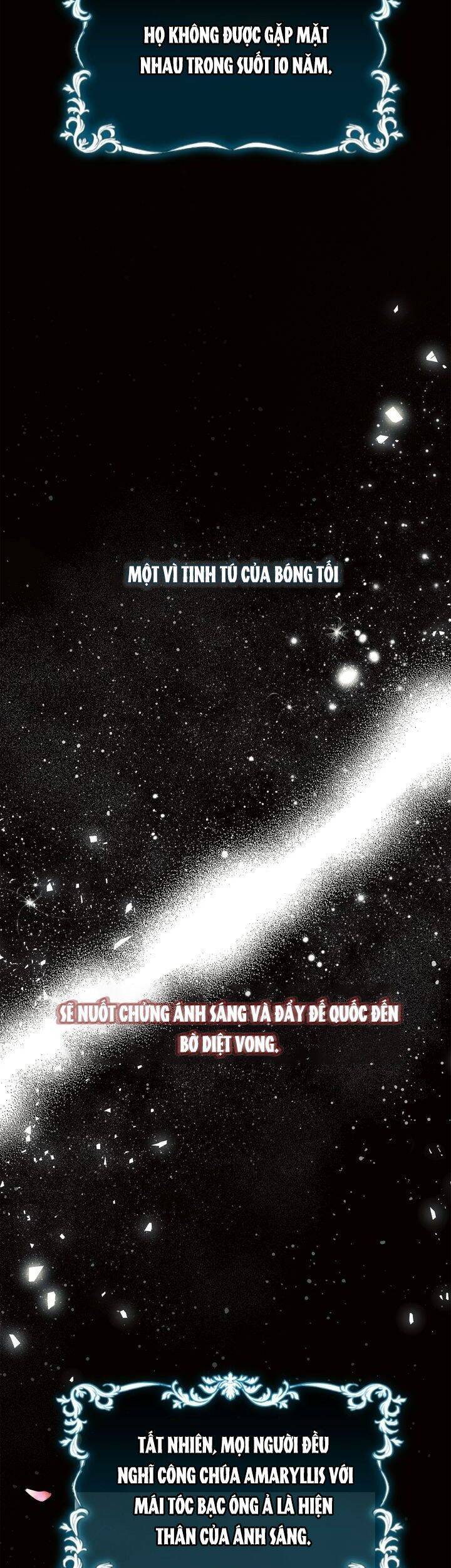 Ashtarte - Chương 6