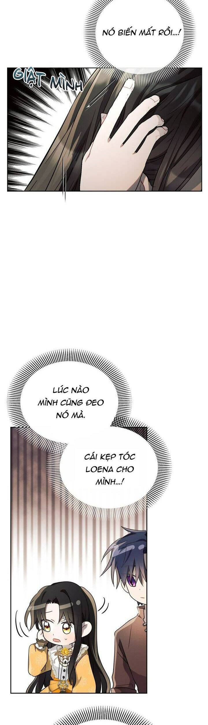 Ashtarte - Chương 6