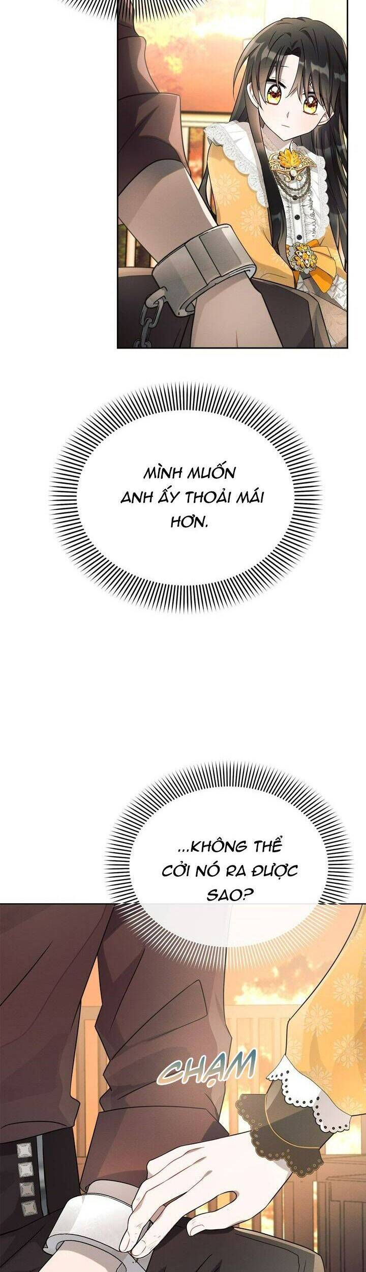 Ashtarte - Chương 6