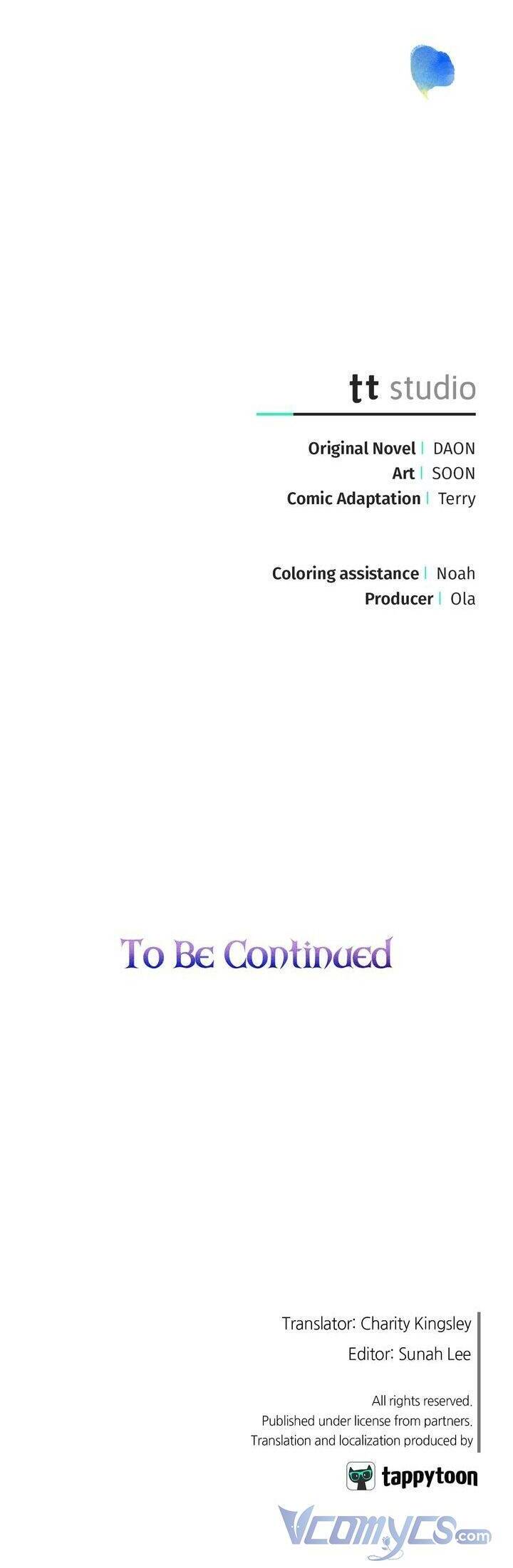 Ashtarte - Chương 6