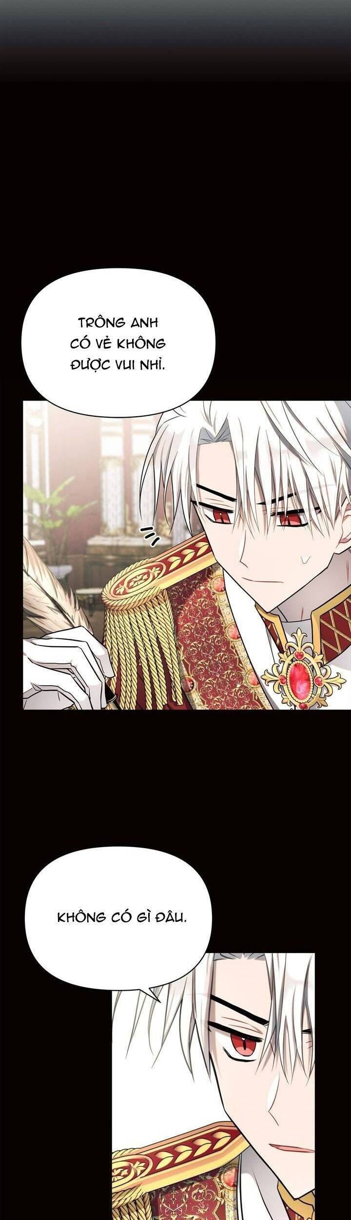 Ashtarte - Chương 6