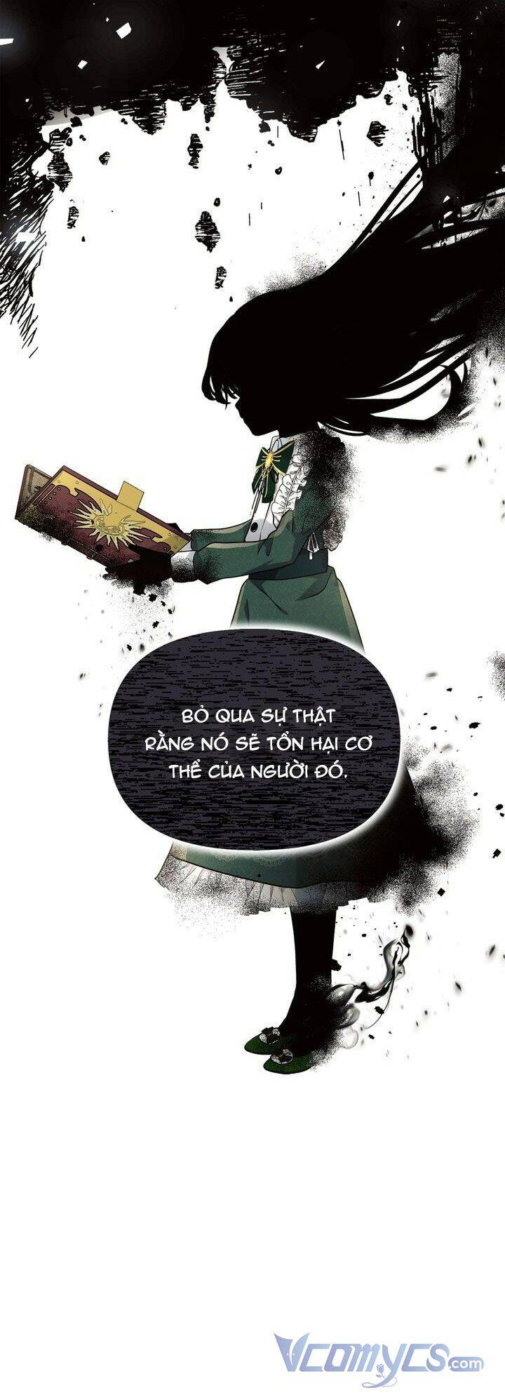 Ashtarte - Chương 7