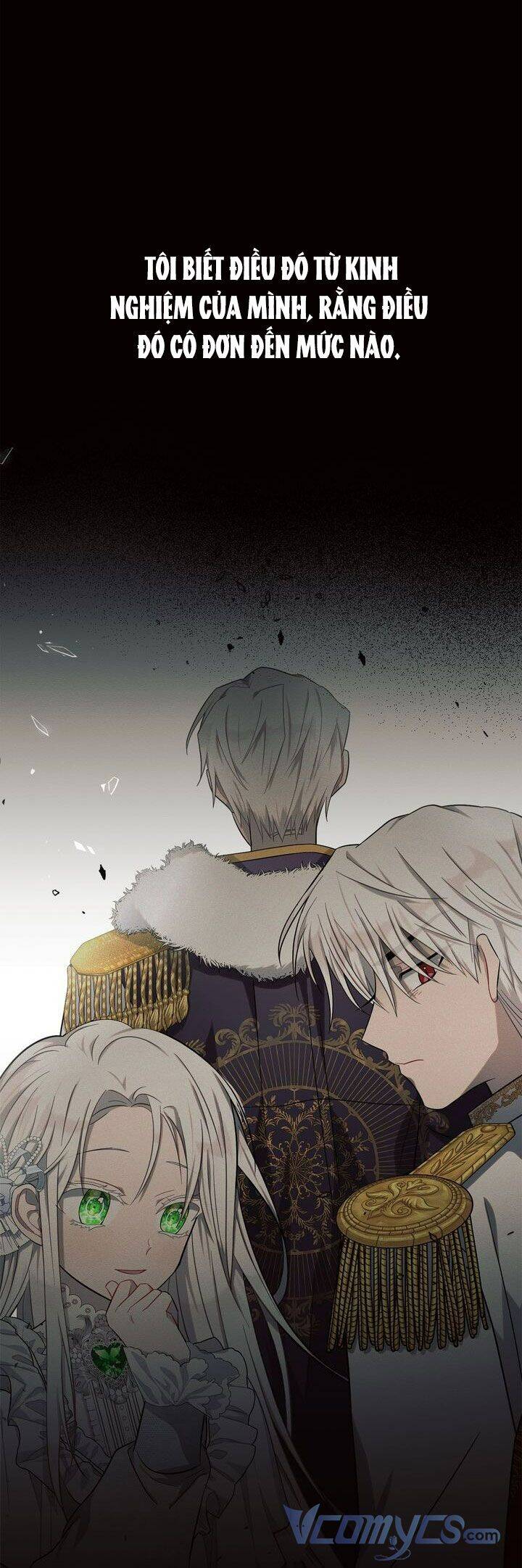 Ashtarte - Chương 7