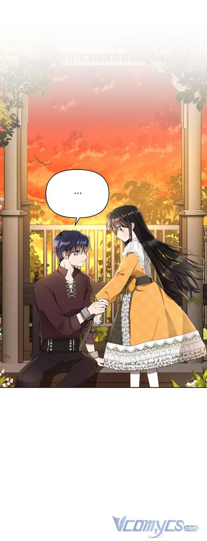 Ashtarte - Chương 7