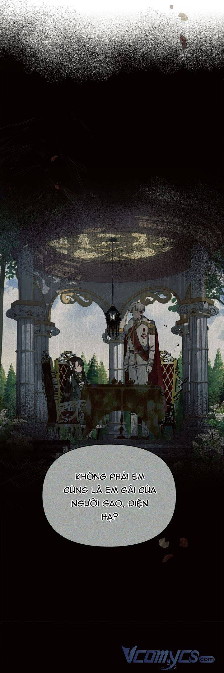 Ashtarte - Chương 7