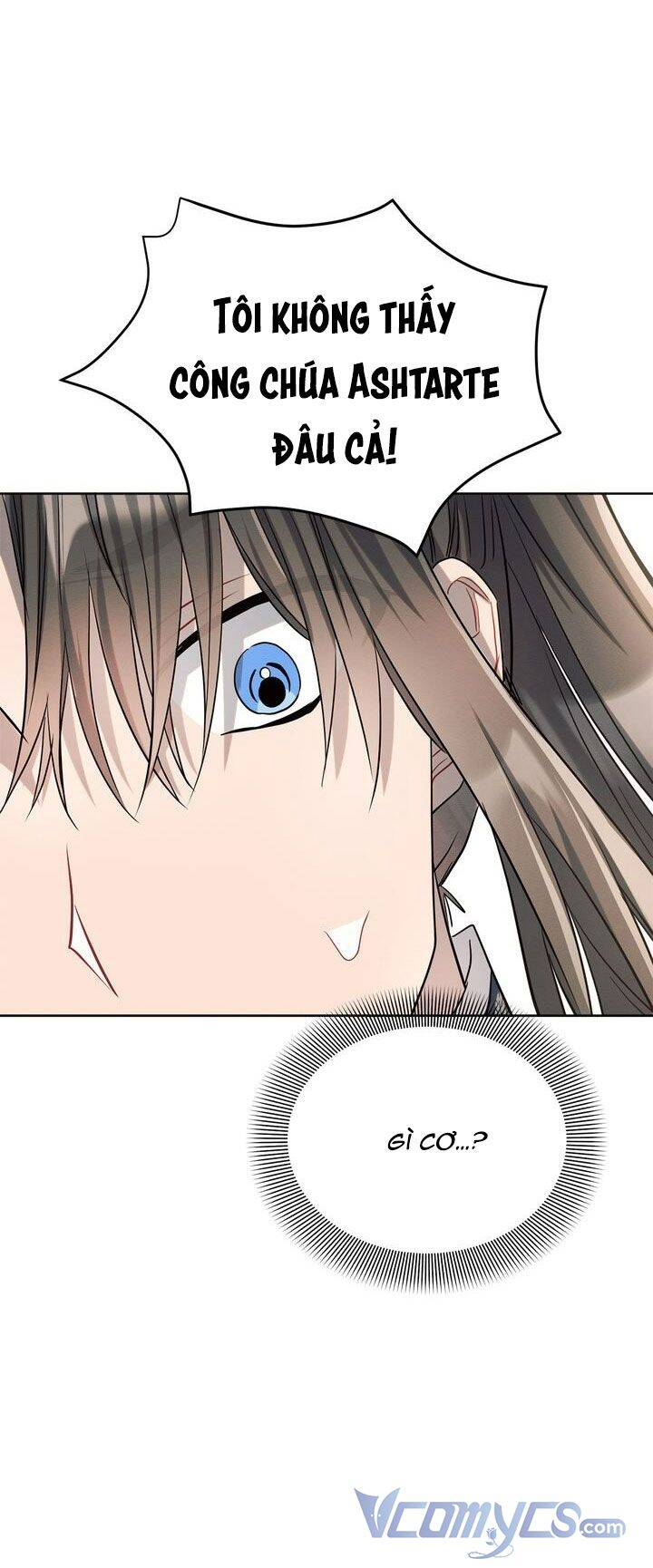 Ashtarte - Chương 7