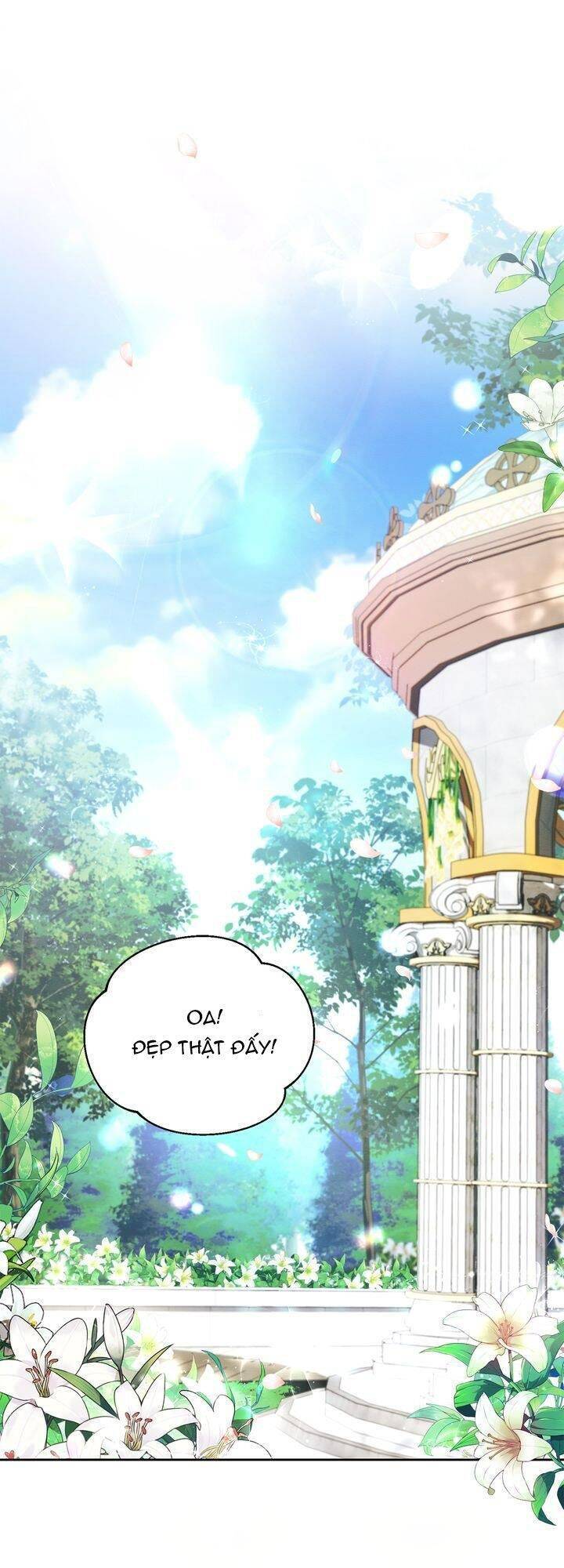 Ashtarte - Chương 1