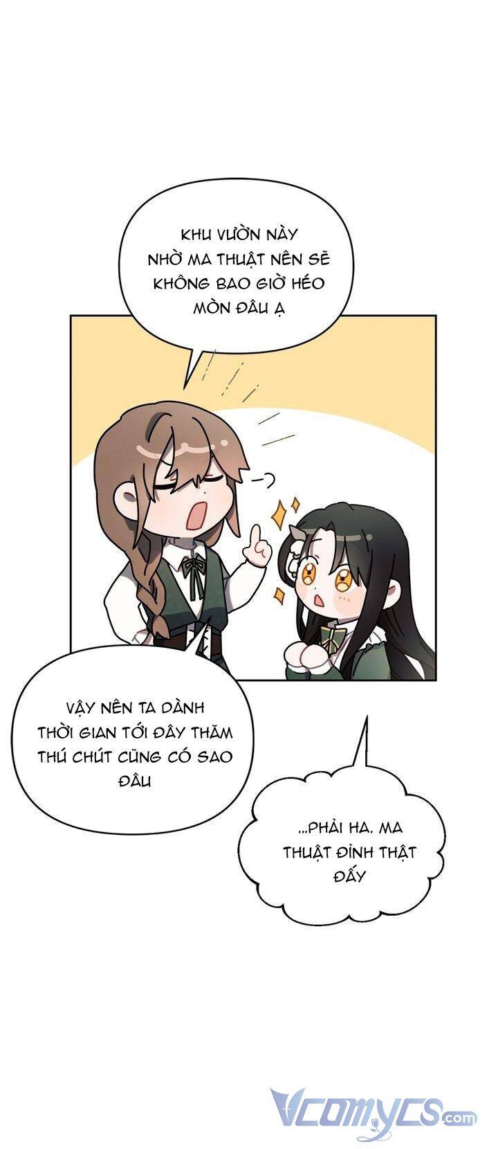 Ashtarte - Chương 1