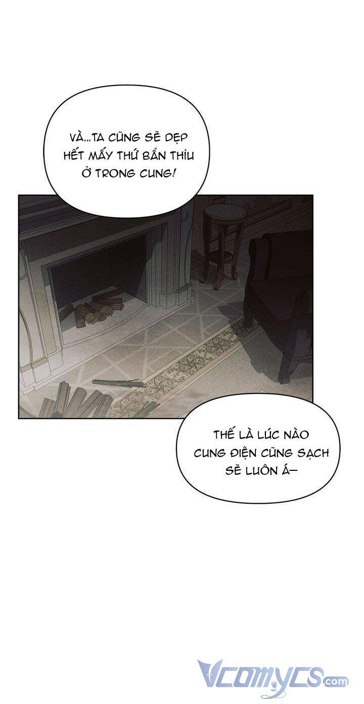 Ashtarte - Chương 1