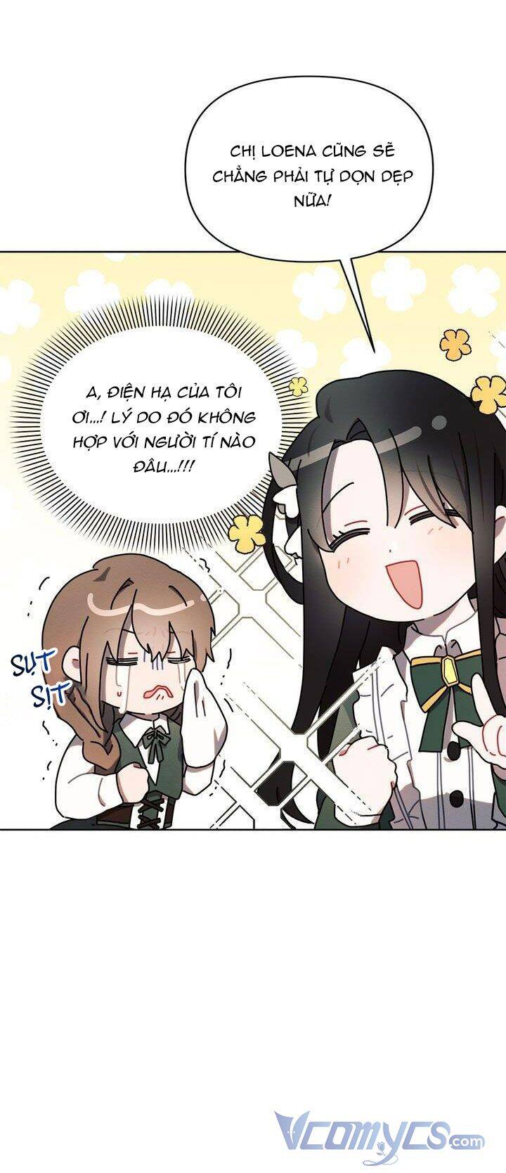 Ashtarte - Chương 1