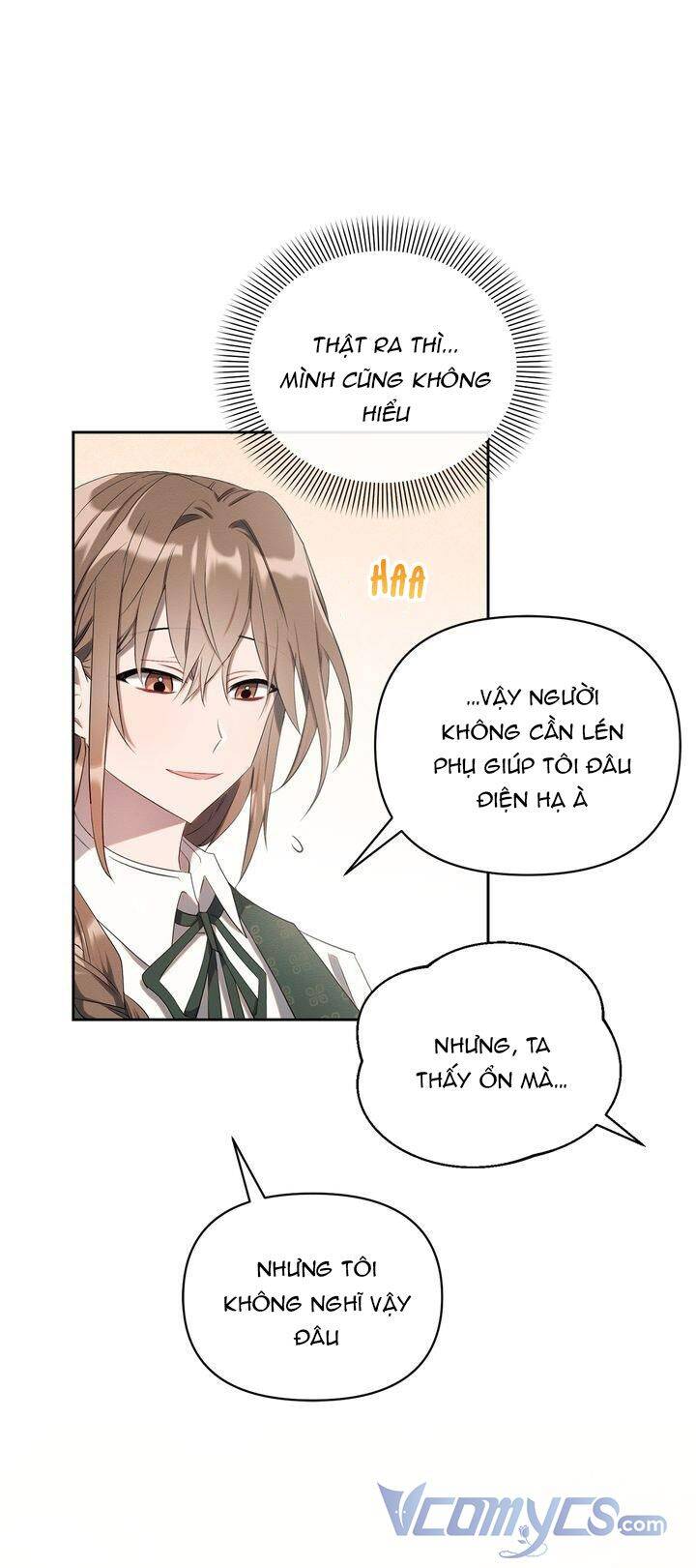 Ashtarte - Chương 1