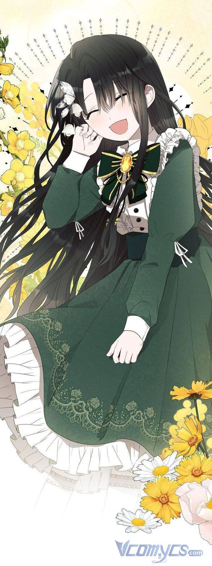 Ashtarte - Chương 1