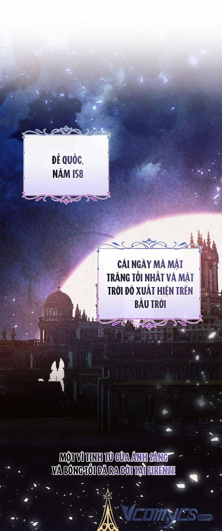 Ashtarte - Chương 1