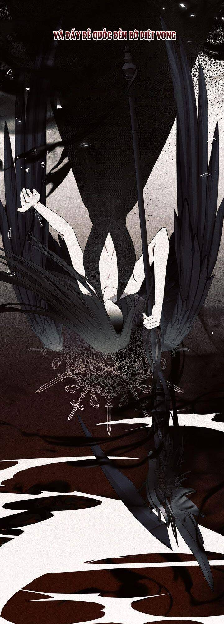 Ashtarte - Chương 1